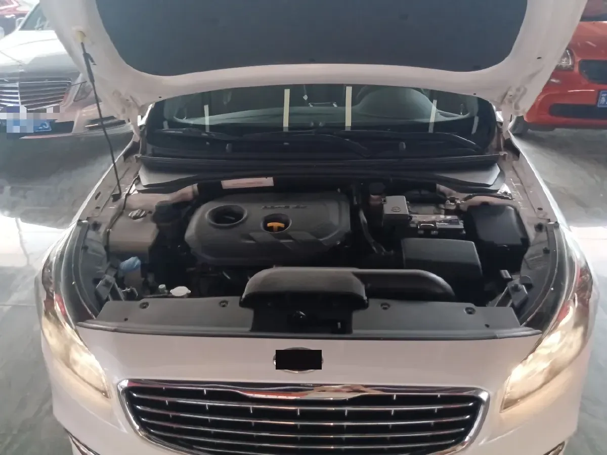 2014 Kia K4 1.8L 143HP L4 6AT,autocango,china used car exporter,china ev exporter,chinese used car exporter,chinese used ev exporter