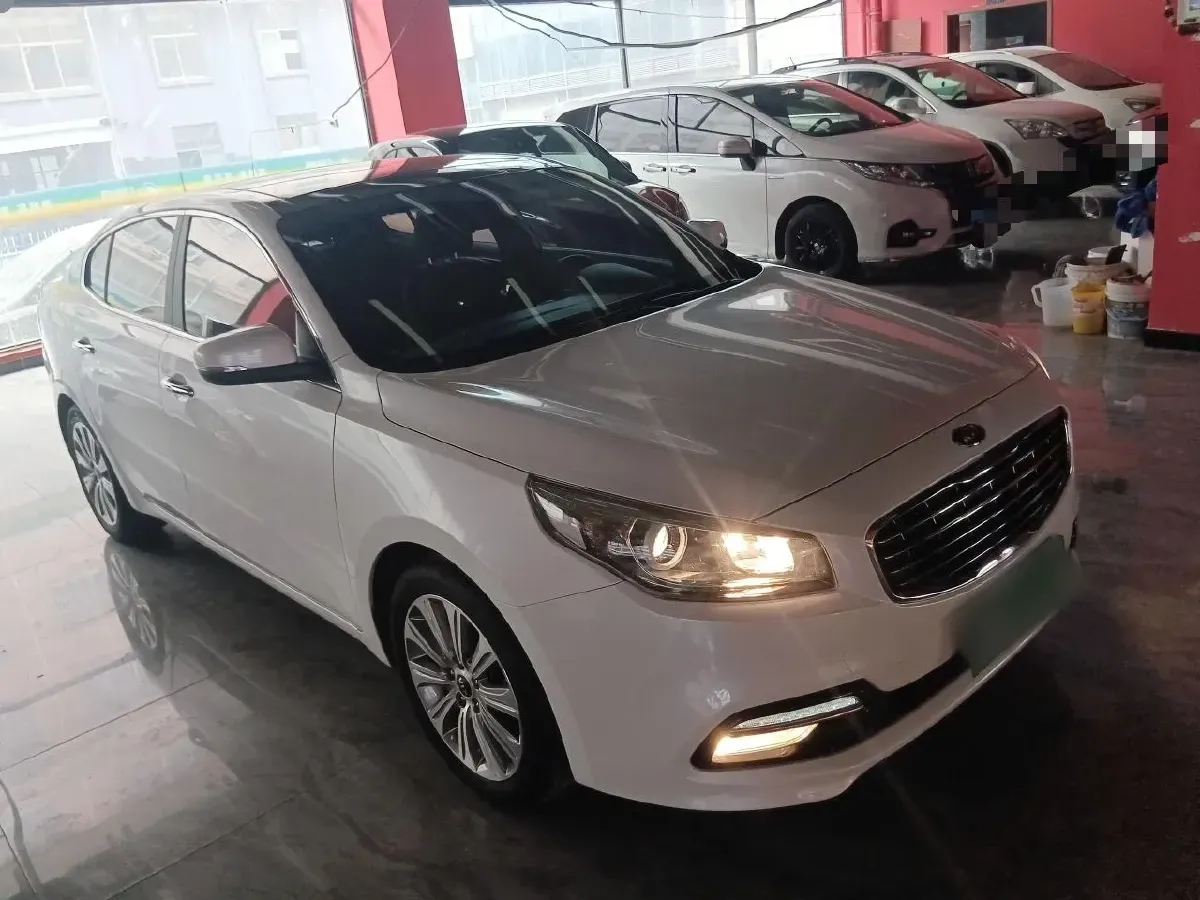 2014 Kia K4 1.8L 143HP L4 6AT,autocango,china used car exporter,china ev exporter,chinese used car exporter,chinese used ev exporter