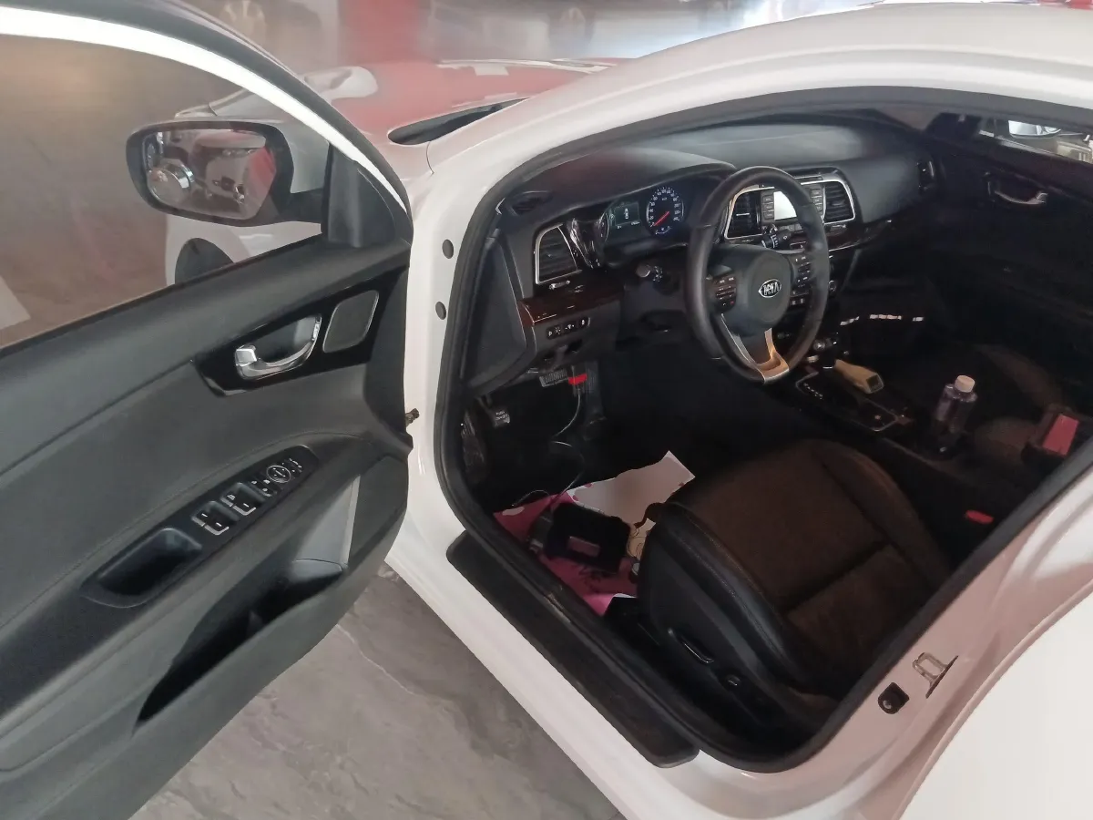 2014 Kia K4 1.8L 143HP L4 6AT,autocango,china used car exporter,china ev exporter,chinese used car exporter,chinese used ev exporter