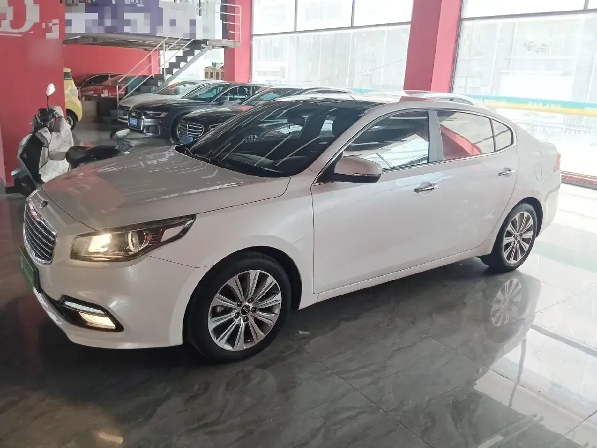2014 Kia K4 1.8L 143HP L4 6AT,autocango,china used car exporter,china ev exporter,chinese used car exporter,chinese used ev exporter