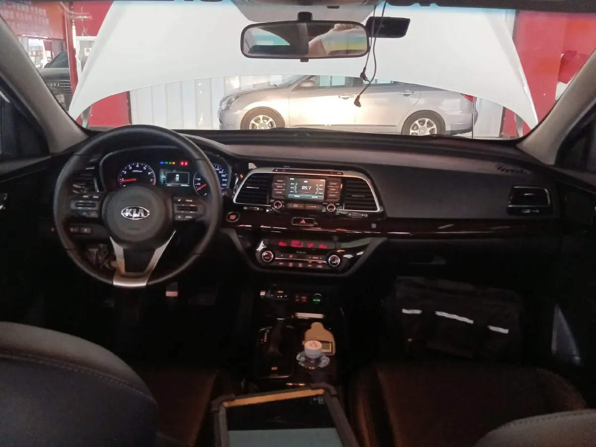 2014 Kia K4 1.8L 143HP L4 6AT,autocango,china used car exporter,china ev exporter,chinese used car exporter,chinese used ev exporter