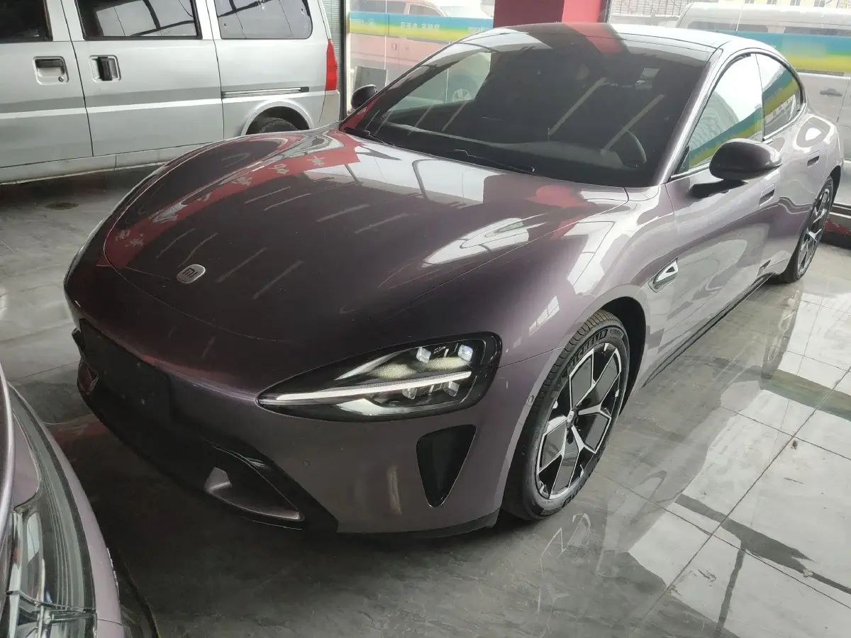 2024 MI SU7 BEV 73.6KWH