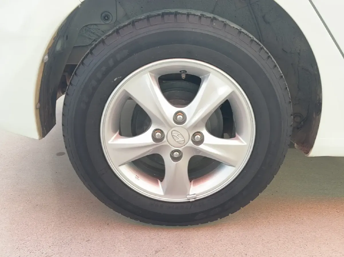 2016 Hyundai RuiYi 1.4L 107HP L4 4AT,autocango,china used car exporter,china ev exporter,chinese used car exporter,chinese used ev exporter