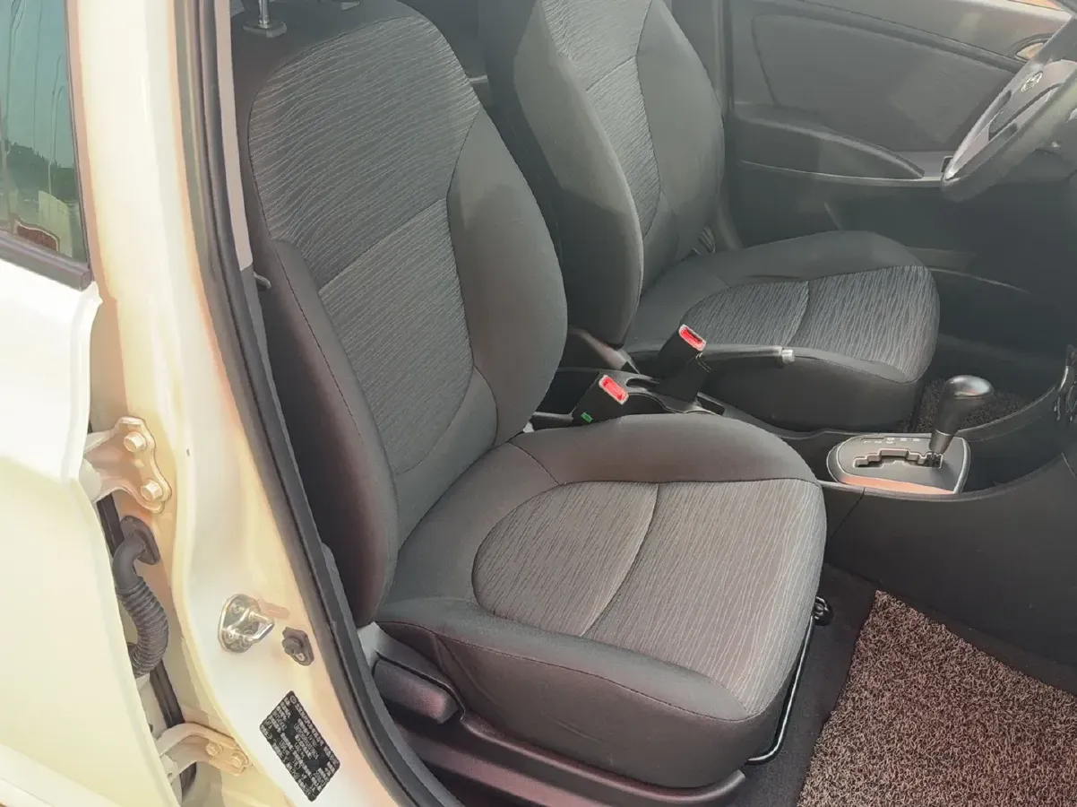 2016 Hyundai RuiYi 1.4L 107HP L4 4AT,autocango,china used car exporter,china ev exporter,chinese used car exporter,chinese used ev exporter