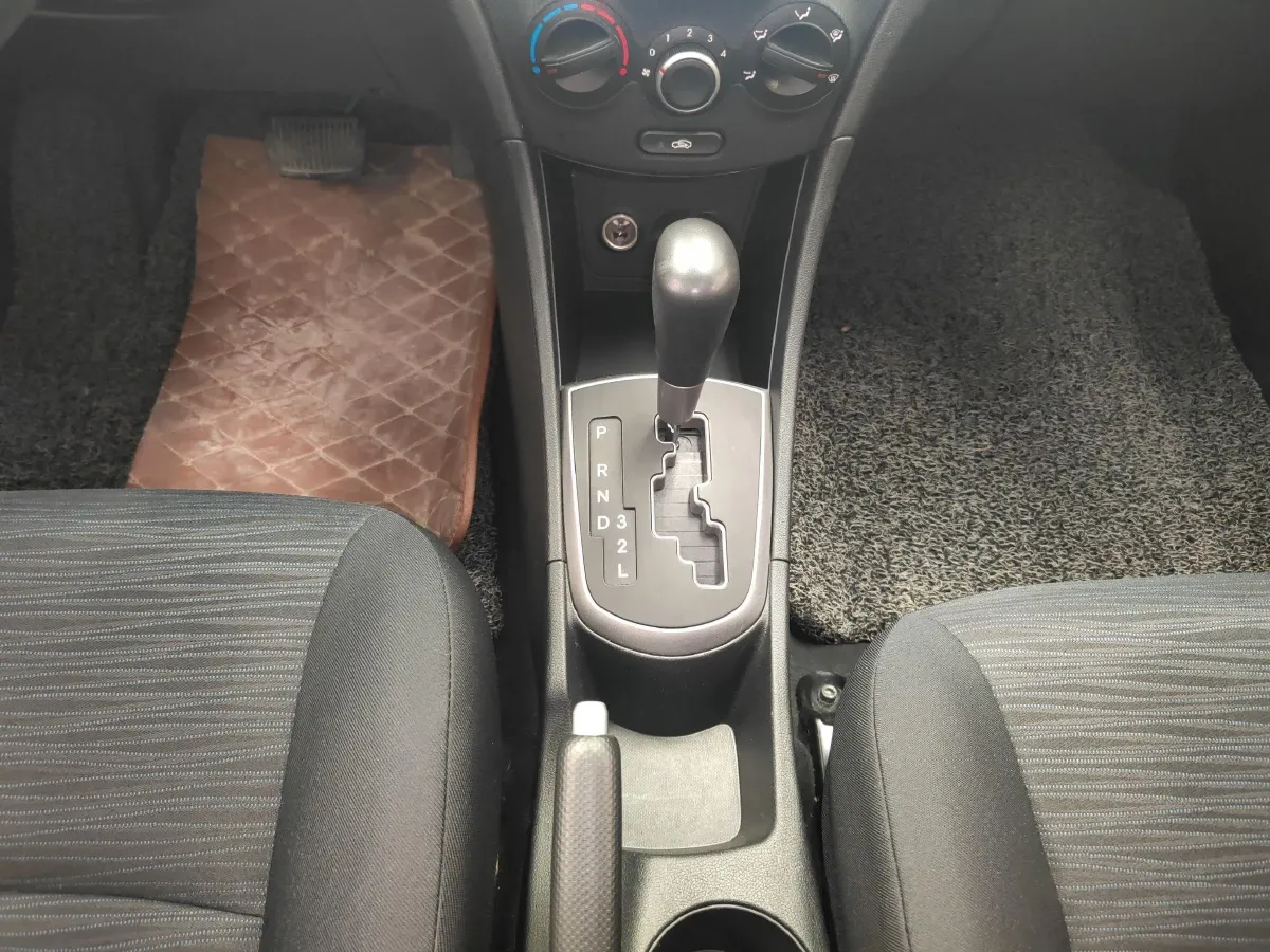 2016 Hyundai RuiYi 1.4L 107HP L4 4AT,autocango,china used car exporter,china ev exporter,chinese used car exporter,chinese used ev exporter