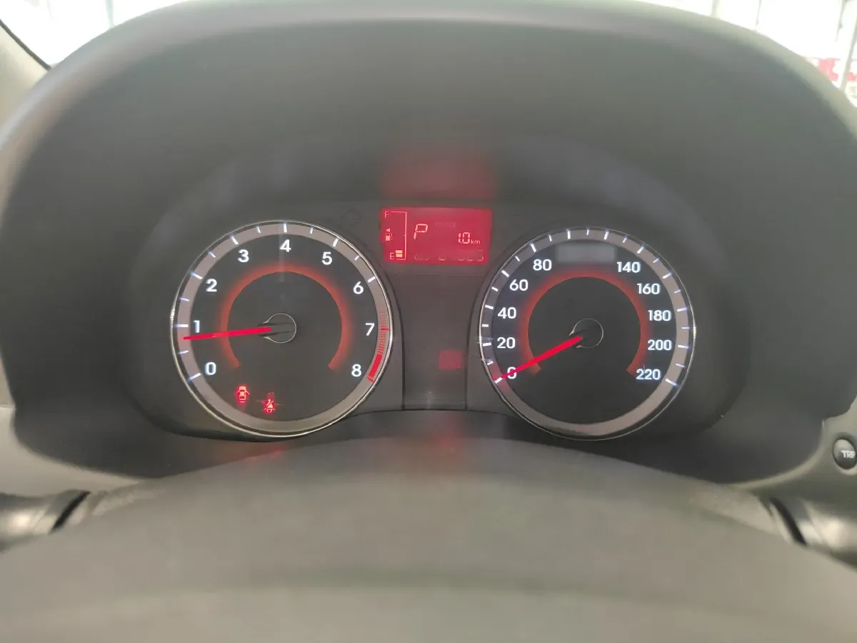 2016 Hyundai RuiYi 1.4L 107HP L4 4AT,autocango,china used car exporter,china ev exporter,chinese used car exporter,chinese used ev exporter