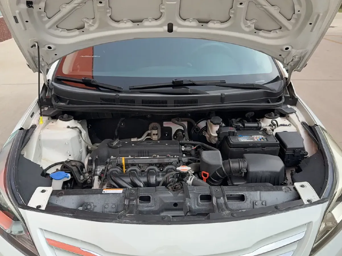 2016 Hyundai RuiYi 1.4L 107HP L4 4AT,autocango,china used car exporter,china ev exporter,chinese used car exporter,chinese used ev exporter