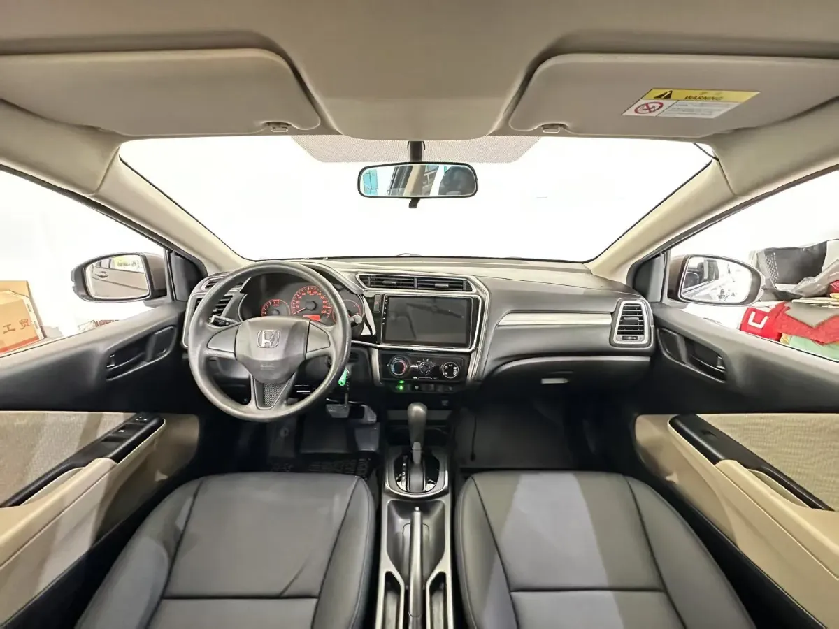 2016 Honda Greiz 1.5L 131HP L4 CVT,autocango,china used car exporter,china ev exporter,chinese used car exporter,chinese used ev exporter