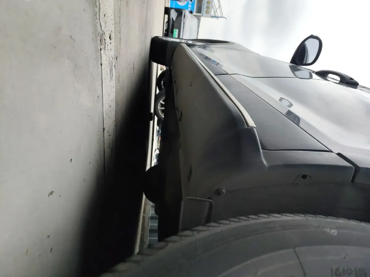 2014 GAC Trumpchi GS5 2.0L 147HP L4 5AT,autocango,china used car exporter,china ev exporter,chinese used car exporter,chinese used ev exporter