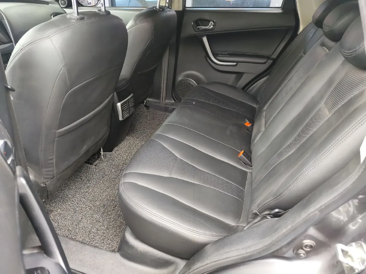 2014 GAC Trumpchi GS5 2.0L 147HP L4 5AT,autocango,china used car exporter,china ev exporter,chinese used car exporter,chinese used ev exporter