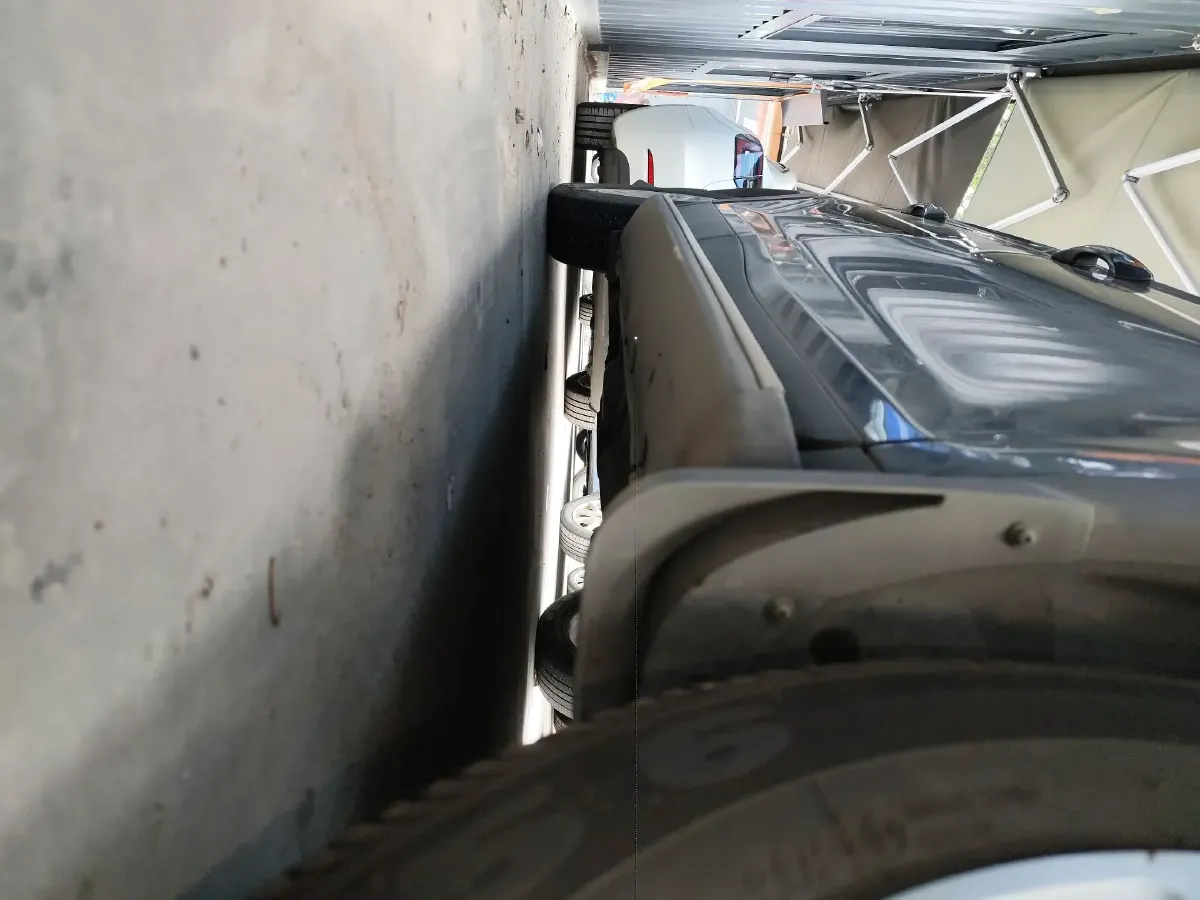 2014 GAC Trumpchi GS5 2.0L 147HP L4 5AT,autocango,china used car exporter,china ev exporter,chinese used car exporter,chinese used ev exporter