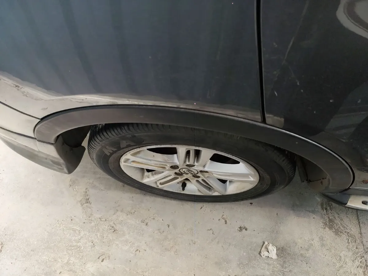 2014 GAC Trumpchi GS5 2.0L 147HP L4 5AT,autocango,china used car exporter,china ev exporter,chinese used car exporter,chinese used ev exporter