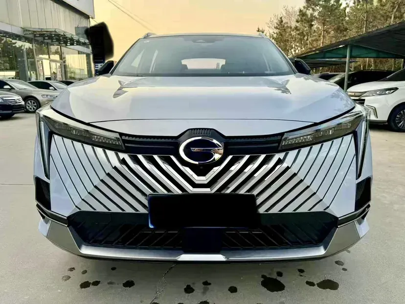 2022 GAC Trumpchi Emkoo 2.0L 140HP L4 2DHT Hybrid,autocango,china used car exporter,china ev exporter,chinese used car exporter,chinese used ev exporter