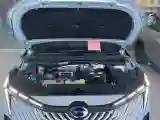 2022 GAC Trumpchi Emkoo 2.0L 140HP L4 2DHT Hybrid