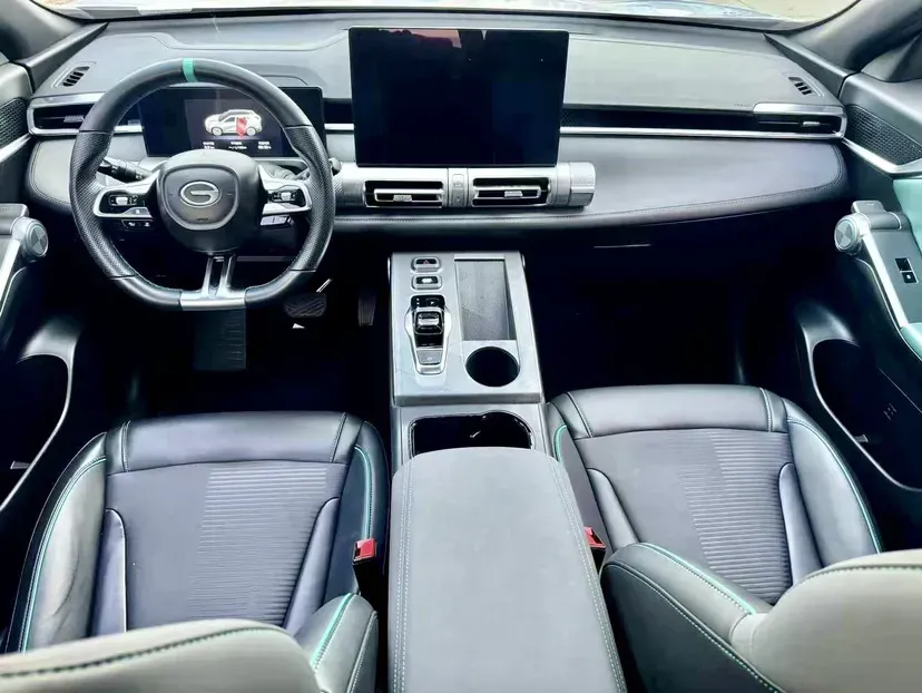 2022 GAC Trumpchi Emkoo 2.0L 140HP L4 2DHT Hybrid,autocango,china used car exporter,china ev exporter,chinese used car exporter,chinese used ev exporter