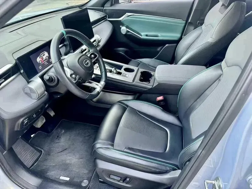 2022 GAC Trumpchi Emkoo 2.0L 140HP L4 2DHT Hybrid,autocango,china used car exporter,china ev exporter,chinese used car exporter,chinese used ev exporter