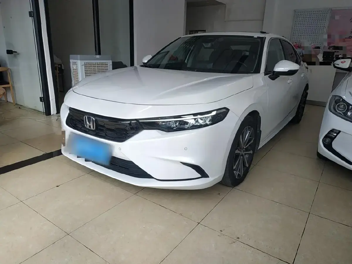 2023 Honda Integra 1.5T 182HP L4 CVT