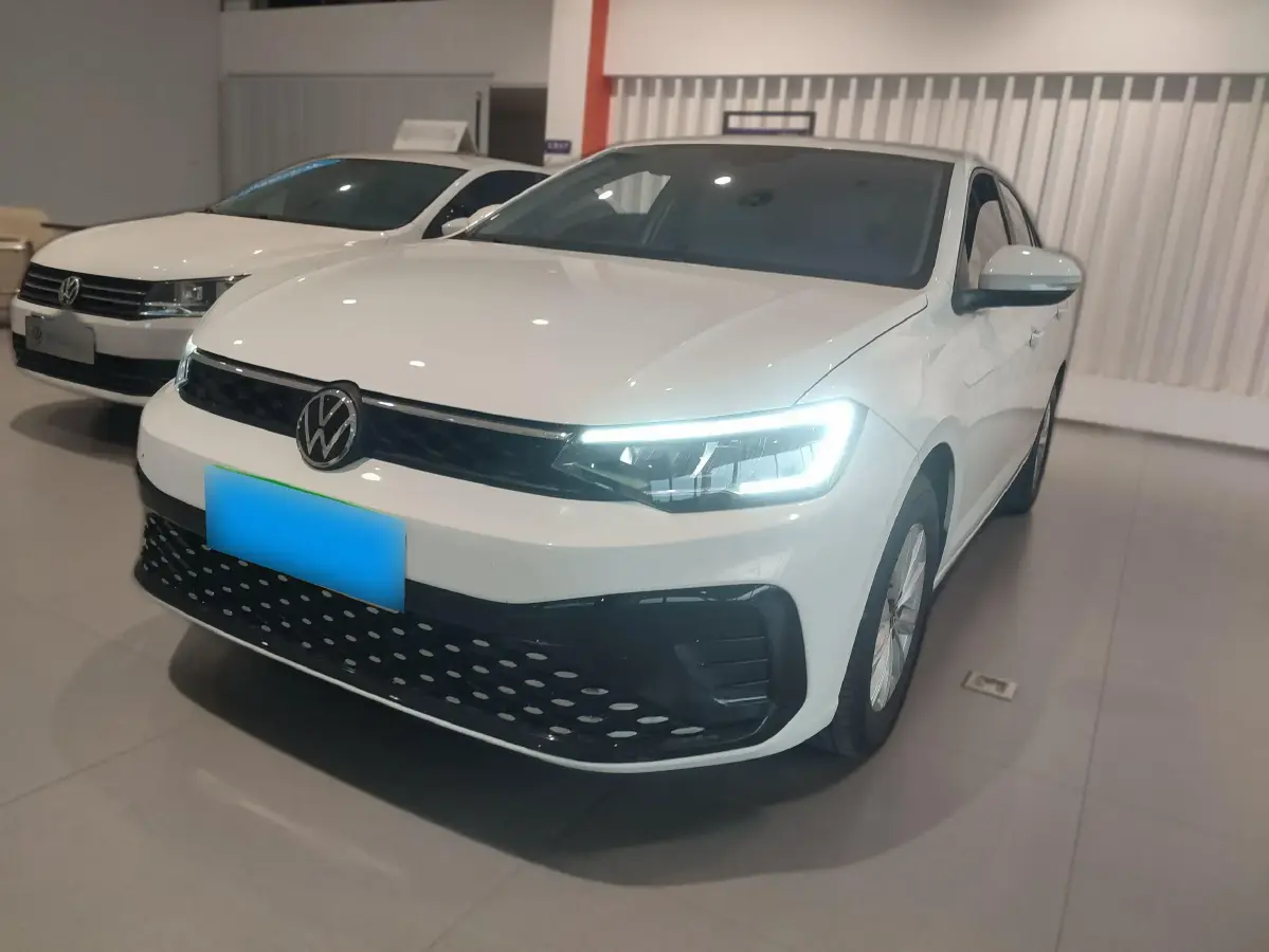 2023 Volkswagen Lavida 1.5L 110HP L4 6AT