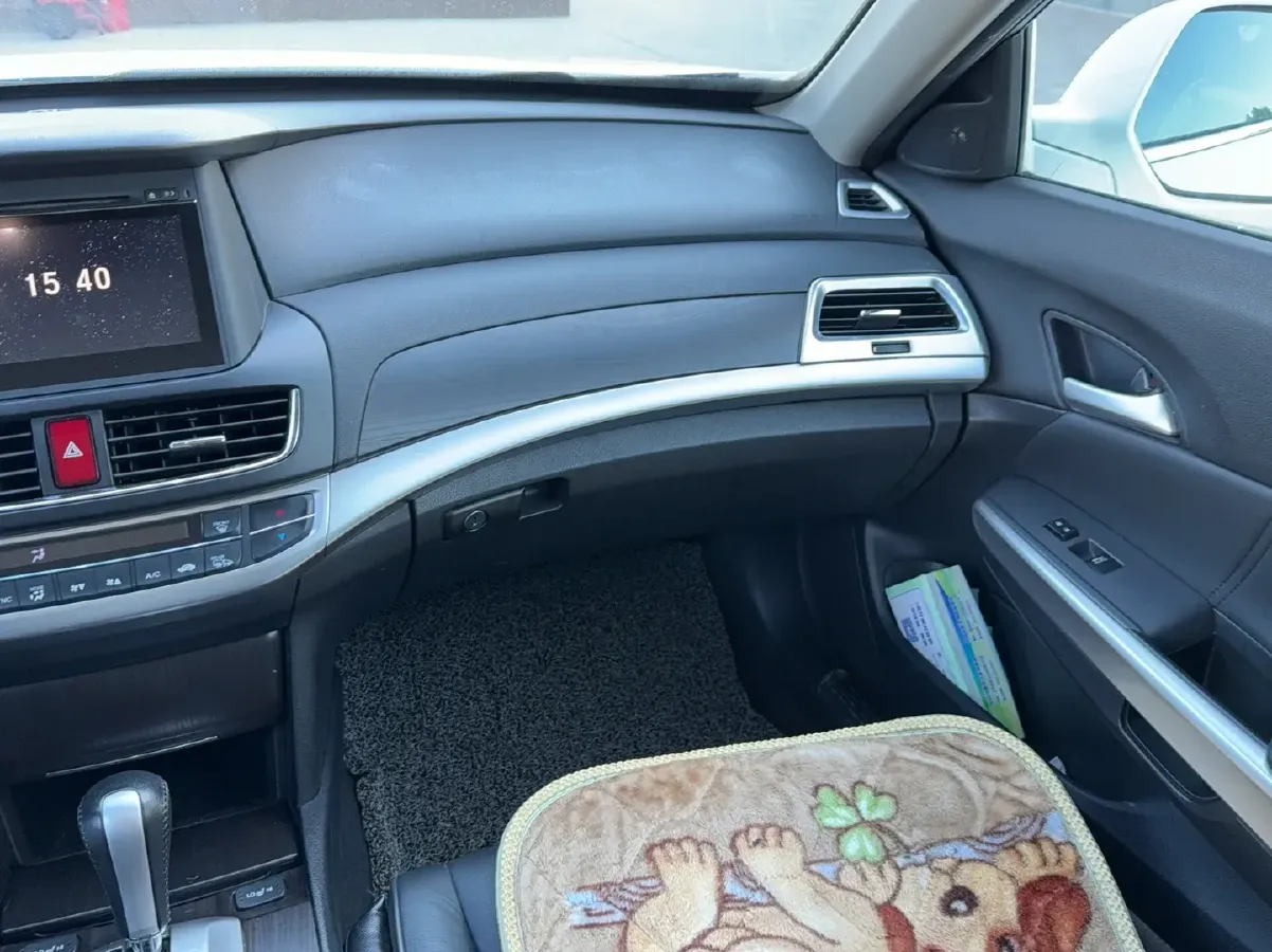 2016 Honda Crosstour 2.4L 197HP L4 5AT,autocango,china used car exporter,china ev exporter,chinese used car exporter,chinese used ev exporter