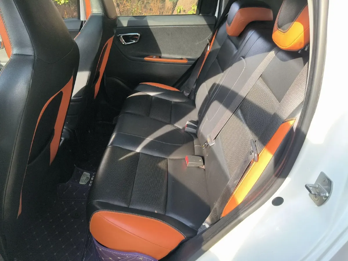 2017 Geely Vision X1 1.3L 88HP L4 4AT,autocango,china used car exporter,china ev exporter,chinese used car exporter,chinese used ev exporter