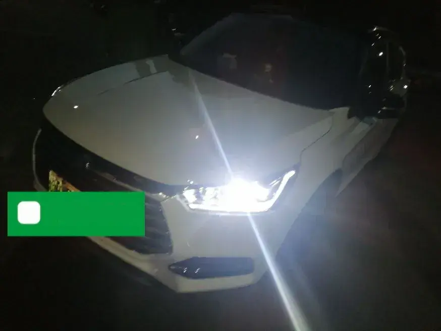 2019 BYD Song 1.5T 154HP L4 6DCT PHEV 17.6KWH