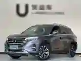 2020 GAC Trumpchi GS5 1.5T 169HP L4 6AT