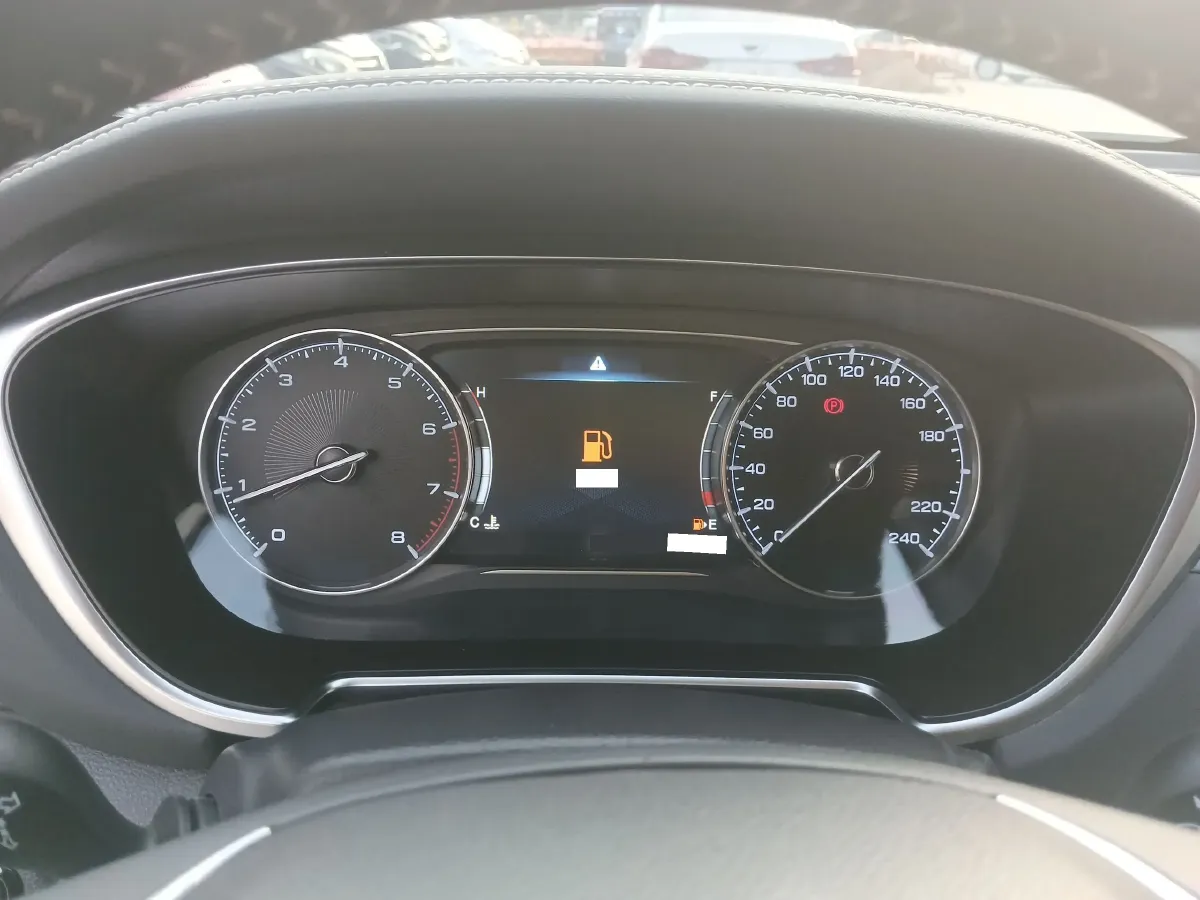 2020 GAC Trumpchi GS5 1.5T 169HP L4 6AT,autocango,china used car exporter,china ev exporter,chinese used car exporter,chinese used ev exporter