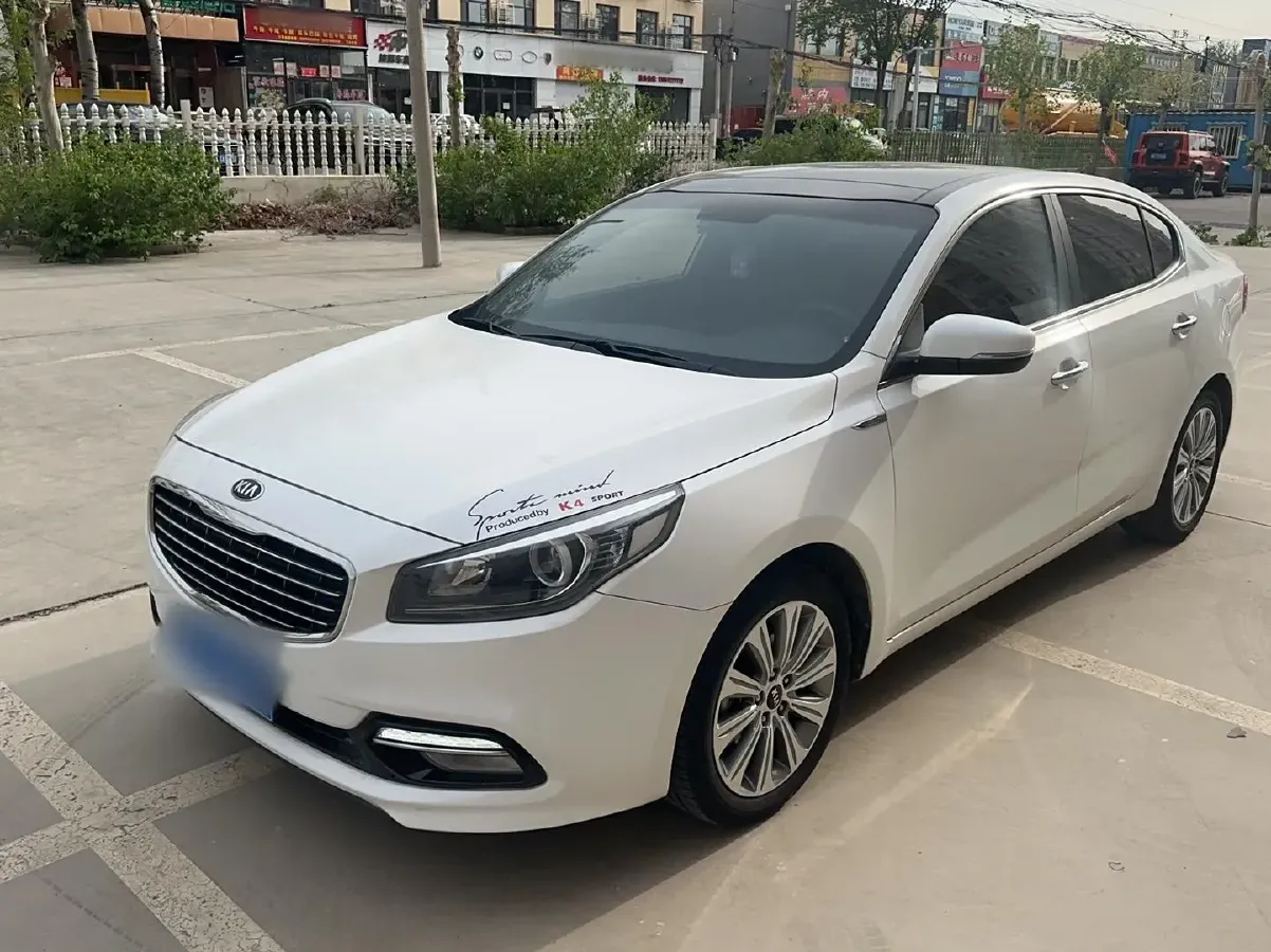 2015 Kia K4 1.8L 143HP L4 6AT,autocango,china used car exporter,china ev exporter,chinese used car exporter,chinese used ev exporter