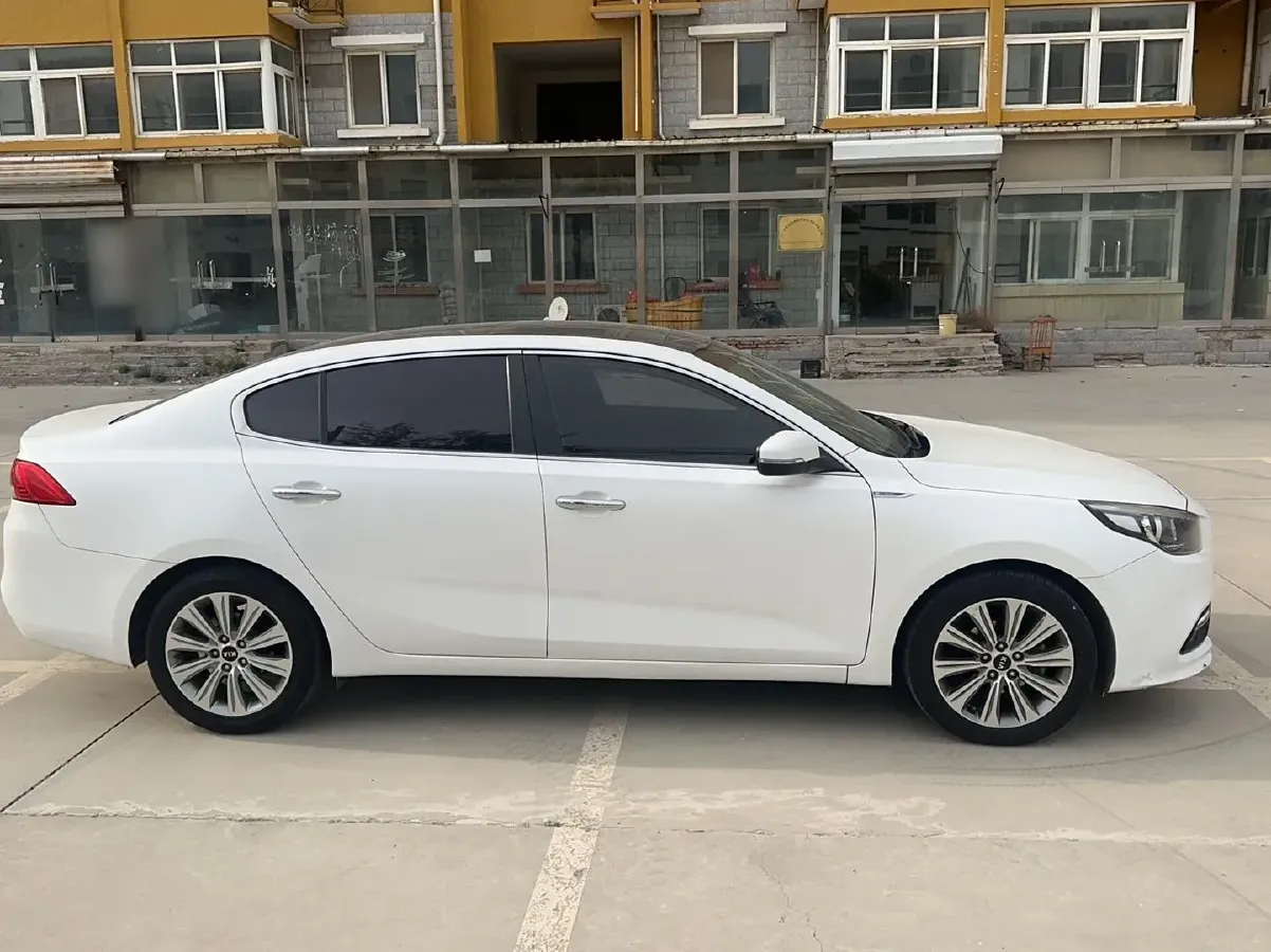 2015 Kia K4 1.8L 143HP L4 6AT,autocango,china used car exporter,china ev exporter,chinese used car exporter,chinese used ev exporter