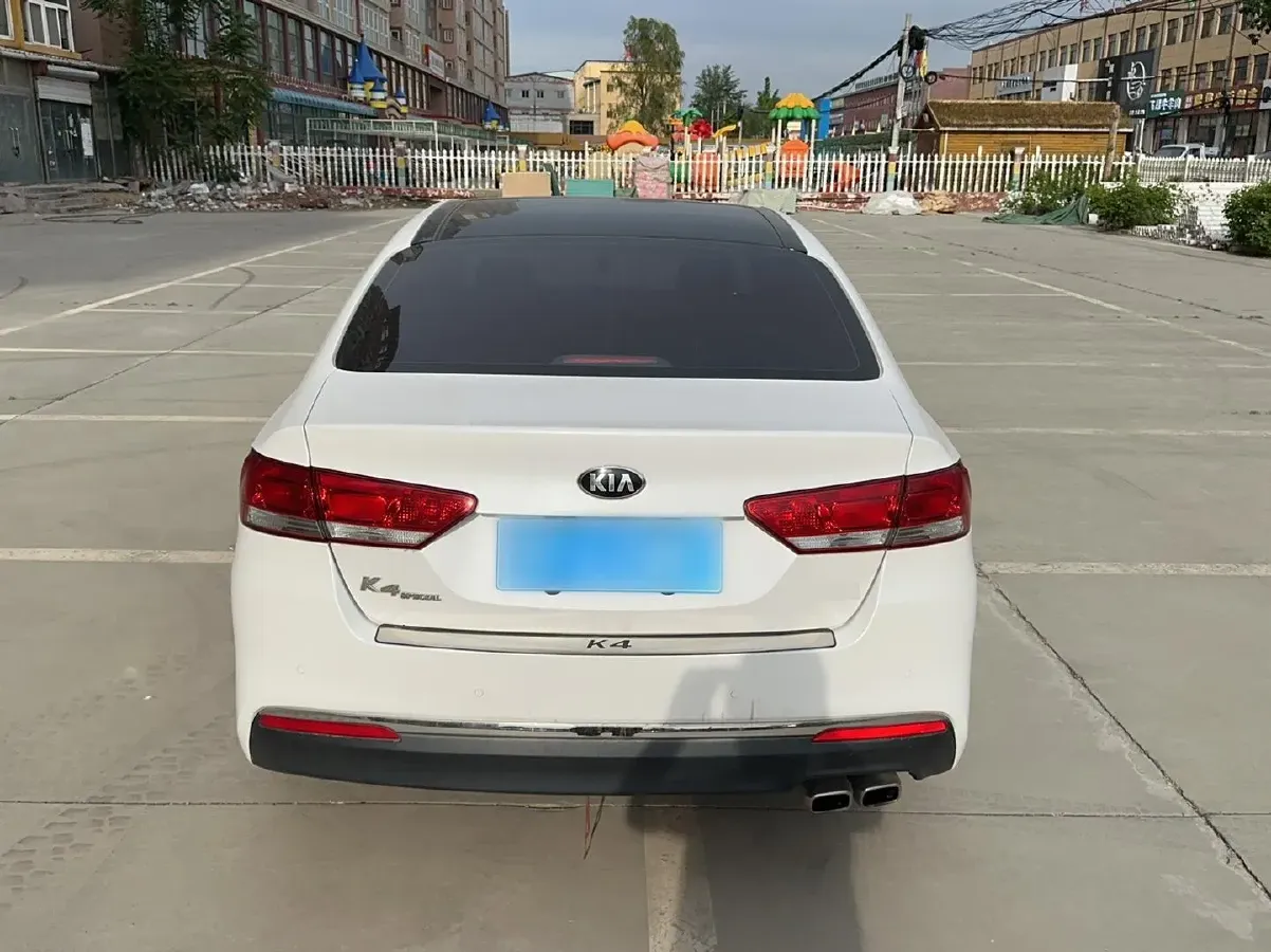 2015 Kia K4 1.8L 143HP L4 6AT,autocango,china used car exporter,china ev exporter,chinese used car exporter,chinese used ev exporter