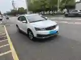 2018 Geely Vision S1 1.5L 109HP L4 5MT