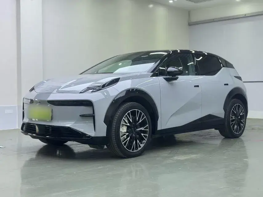 2023 Zeekr X BEV 66KWH