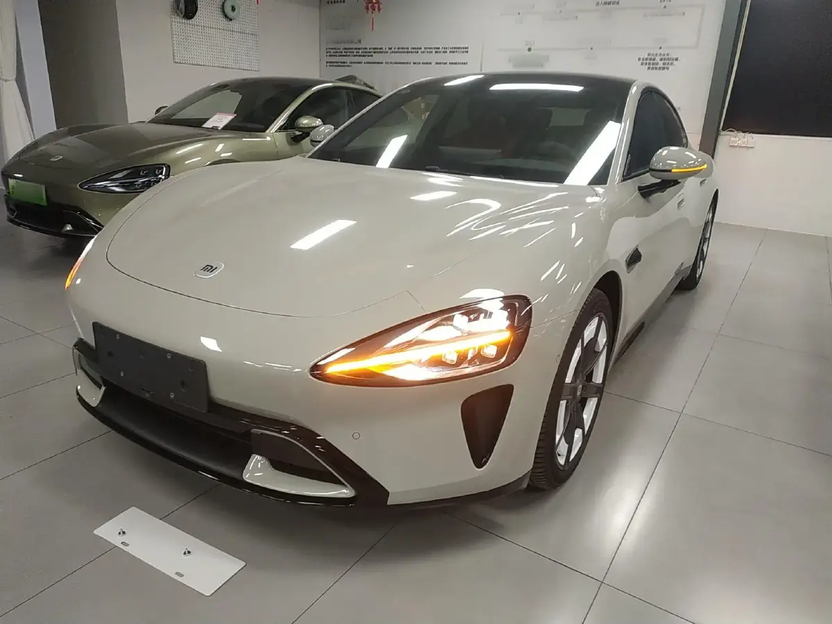2024 MI SU7 BEV 73.6KWH