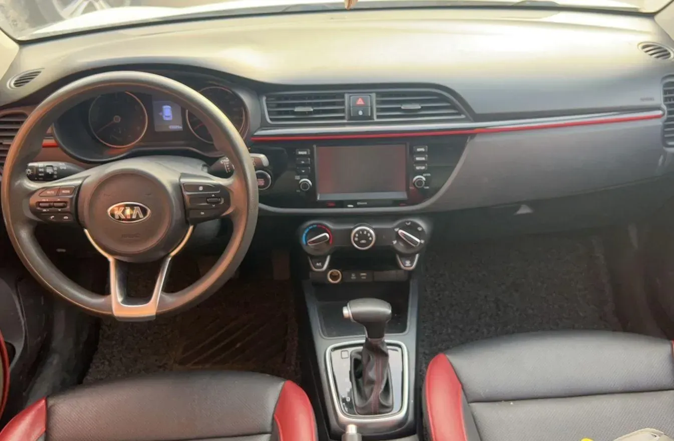 2017 Kia KX Cross 1.4L 100HP L4 6AT,autocango,china used car exporter,china ev exporter,chinese used car exporter,chinese used ev exporter