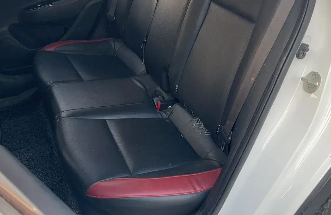 2017 Kia KX Cross 1.4L 100HP L4 6AT,autocango,china used car exporter,china ev exporter,chinese used car exporter,chinese used ev exporter