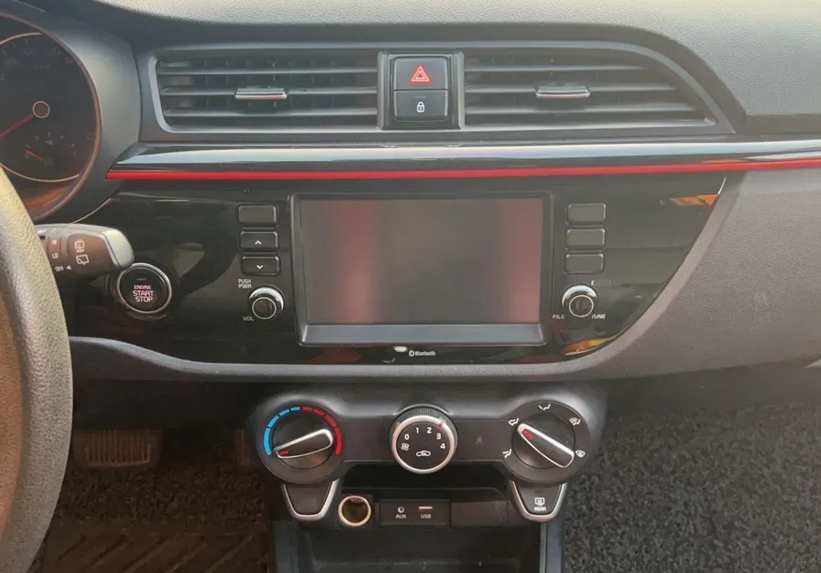 2017 Kia KX Cross 1.4L 100HP L4 6AT,autocango,china used car exporter,china ev exporter,chinese used car exporter,chinese used ev exporter