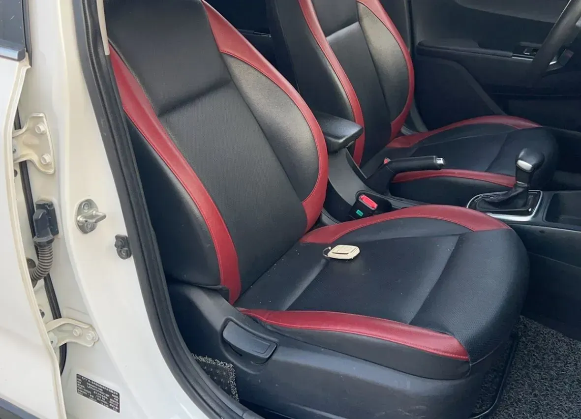 2017 Kia KX Cross 1.4L 100HP L4 6AT,autocango,china used car exporter,china ev exporter,chinese used car exporter,chinese used ev exporter