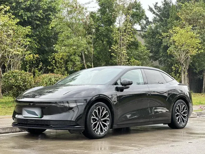 2024 Zeekr 007 BEV 75KWH