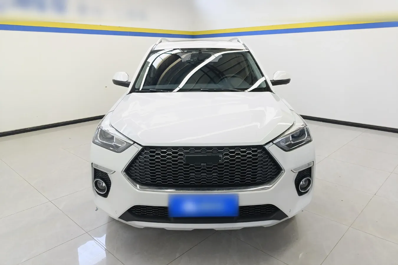 2019 Haval H6 Coupe 1.5T 169HP L4 7DCT,autocango,china used car exporter,china ev exporter,chinese used car exporter,chinese used ev exporter