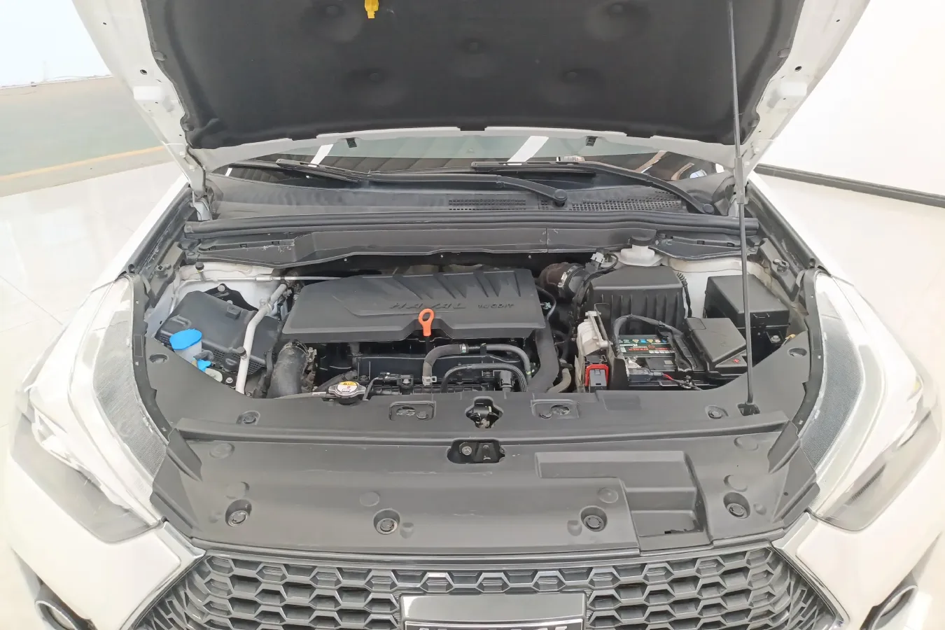 2019 Haval H6 Coupe 1.5T 169HP L4 7DCT,autocango,china used car exporter,china ev exporter,chinese used car exporter,chinese used ev exporter