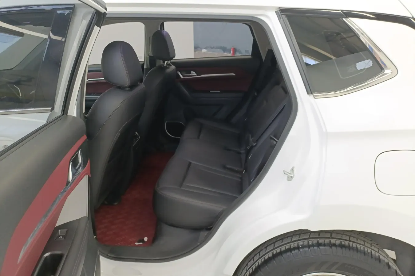 2019 Haval H6 Coupe 1.5T 169HP L4 7DCT,autocango,china used car exporter,china ev exporter,chinese used car exporter,chinese used ev exporter