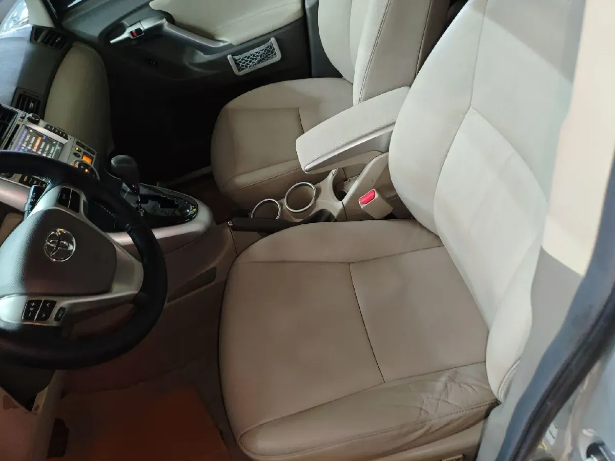 2014 Toyota Verso 1.8L 140HP L4 CVT,autocango,china used car exporter,china ev exporter,chinese used car exporter,chinese used ev exporter