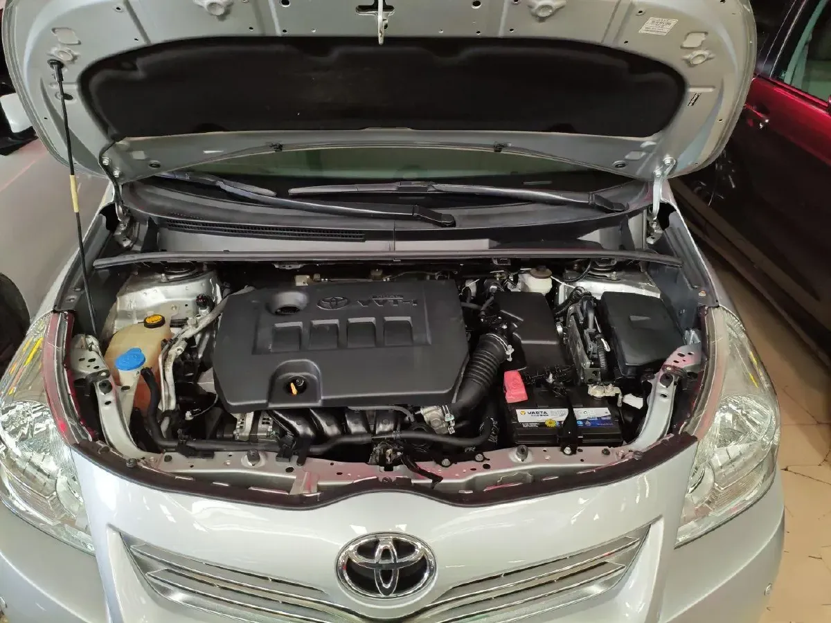 2014 Toyota Verso 1.8L 140HP L4 CVT,autocango,china used car exporter,china ev exporter,chinese used car exporter,chinese used ev exporter