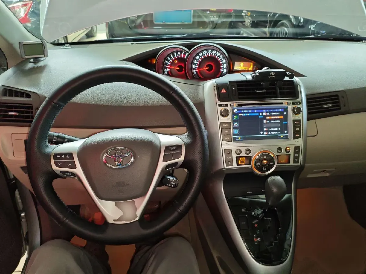 2014 Toyota Verso 1.8L 140HP L4 CVT,autocango,china used car exporter,china ev exporter,chinese used car exporter,chinese used ev exporter