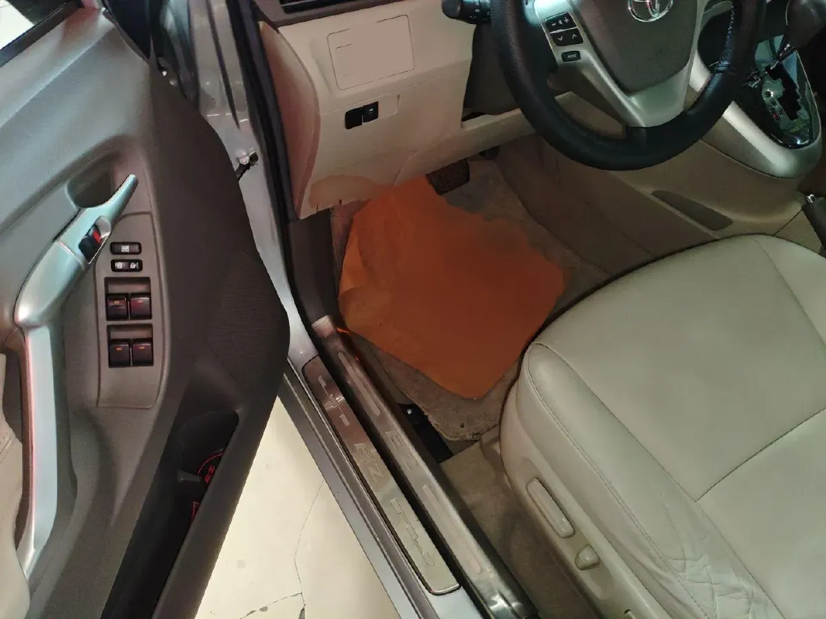 2014 Toyota Verso 1.8L 140HP L4 CVT,autocango,china used car exporter,china ev exporter,chinese used car exporter,chinese used ev exporter