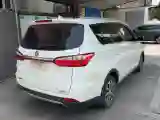 2017 ChangAn Linmax 1.6L 125HP L4 5MT