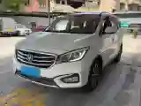 2017 ChangAn Linmax 1.6L 125HP L4 5MT