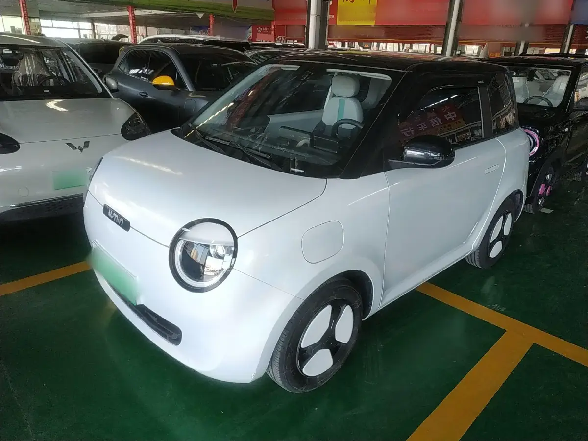 2022 ChangAn Lumin BEV 17.65KWH