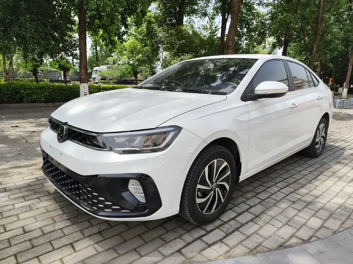 2023 Volkswagen Lavida 1.5L 110HP L4 6AT