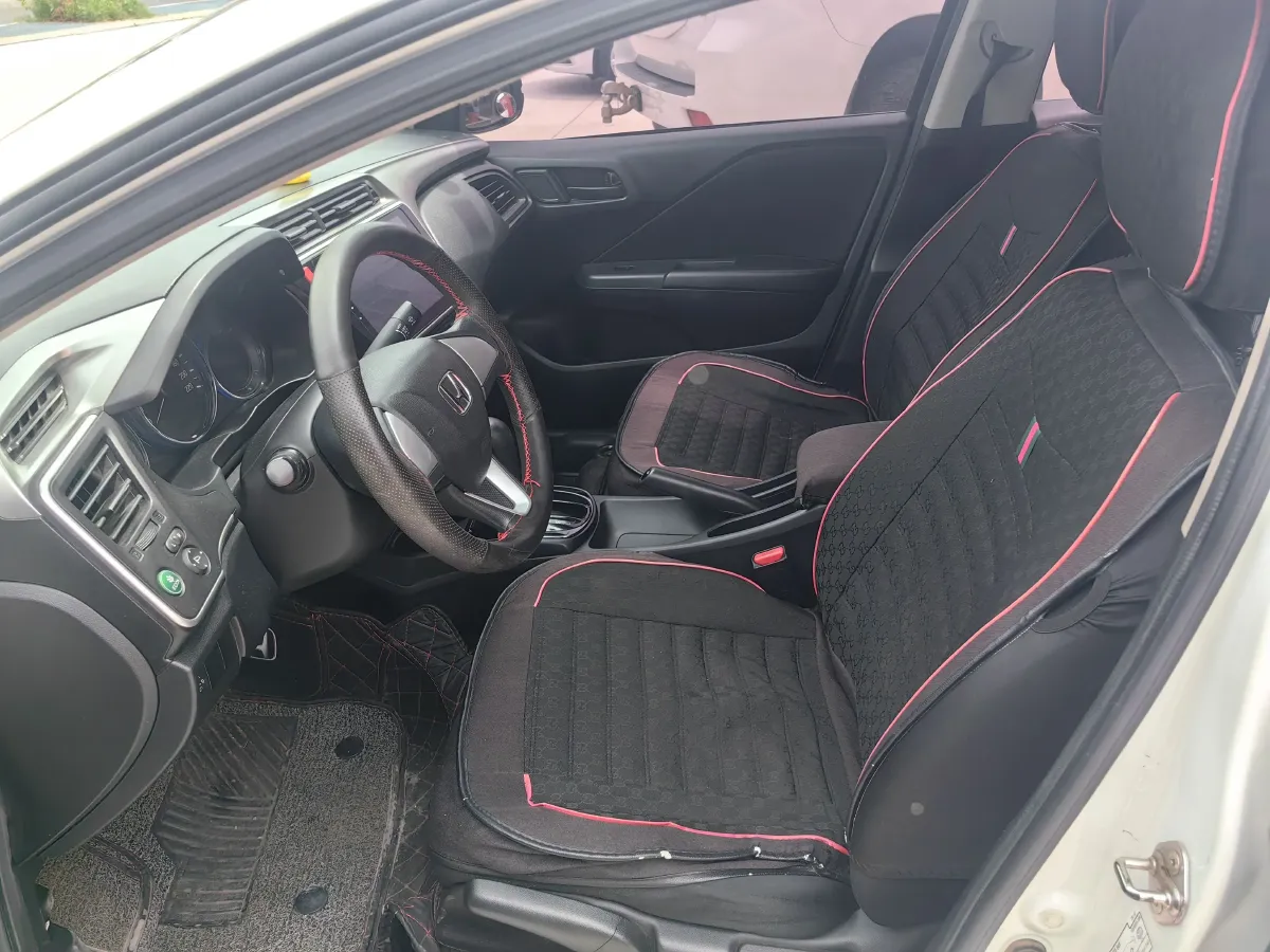 2017 Honda City 1.5L 131HP L4 CVT,autocango,china used car exporter,china ev exporter,chinese used car exporter,chinese used ev exporter